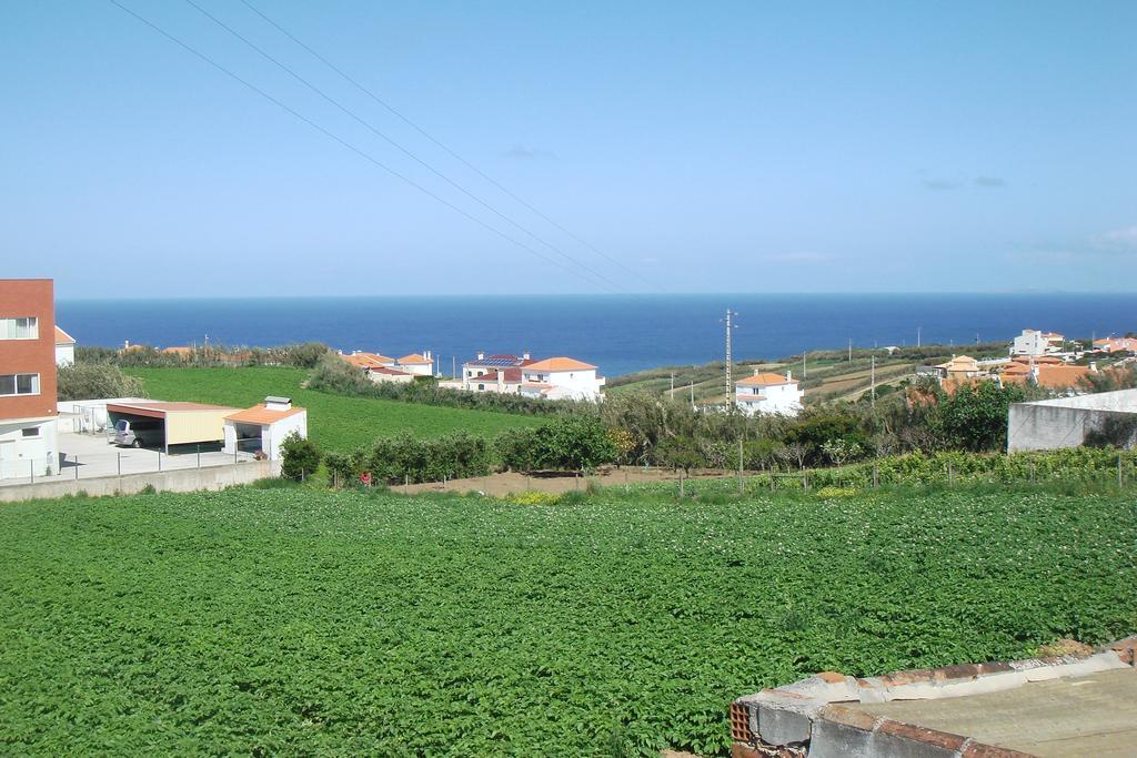 Villa Bela Vista à Lourinhã Extérieur photo